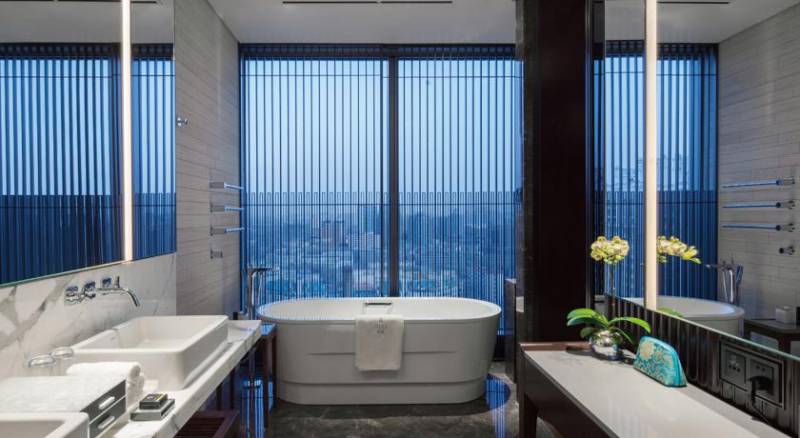 NUO Hotel Beijing