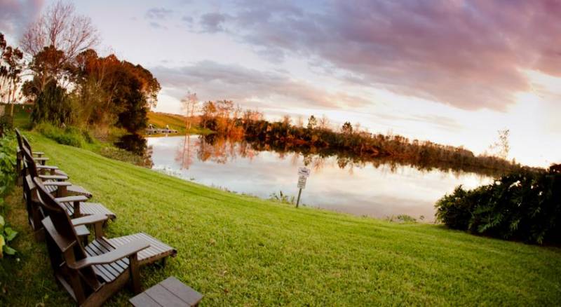 Orlando Airport Marriott Lakeside