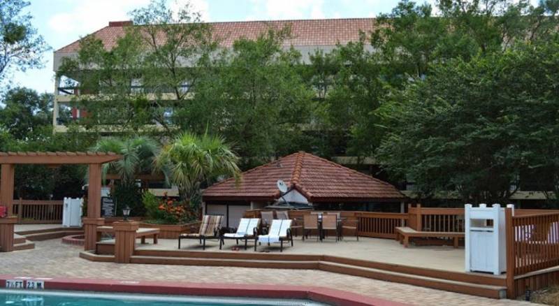 Orlando Metropolitan Resort