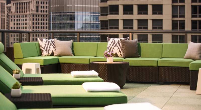 Palomar Chicago, a Kimpton Hotel