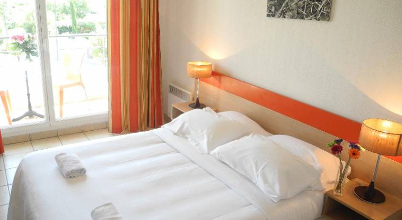 Park & Suites Confort Aix La Duranne