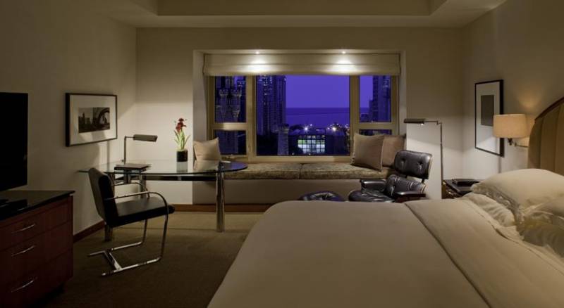 Park Hyatt Chicago