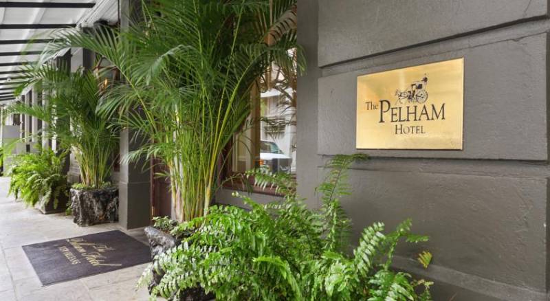 Pelham Hotel