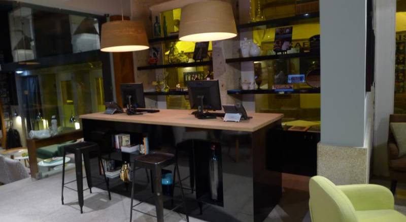 Pestana Vintage Porto Hotel & World Heritage Site