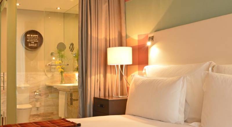 Pestana Vintage Porto Hotel & World Heritage Site