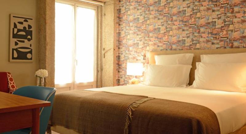 Pestana Vintage Porto Hotel & World Heritage Site