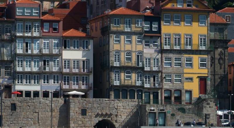Pestana Vintage Porto Hotel & World Heritage Site