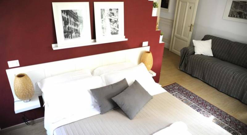 Pigneto Luxury Rooms