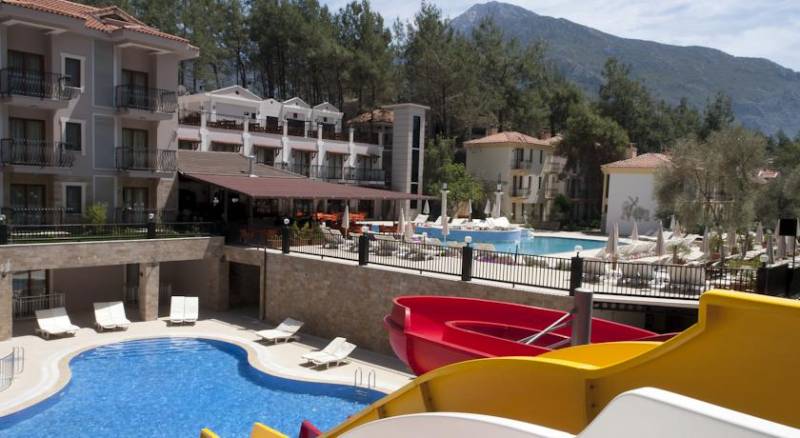 Pine Valley Hotel Oludeniz