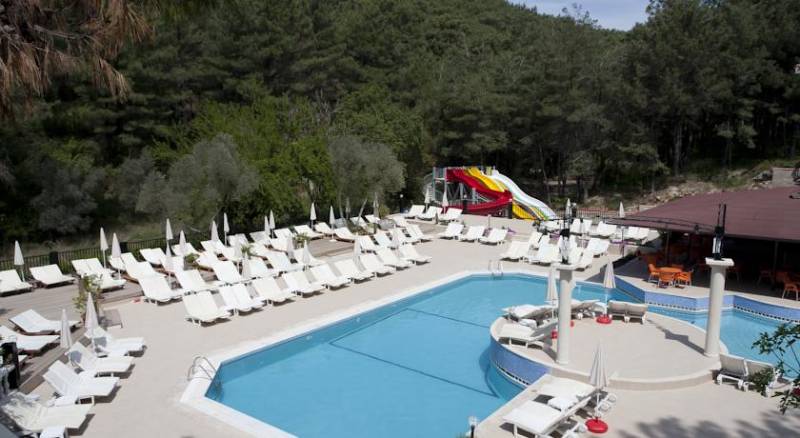 Pine Valley Hotel Oludeniz