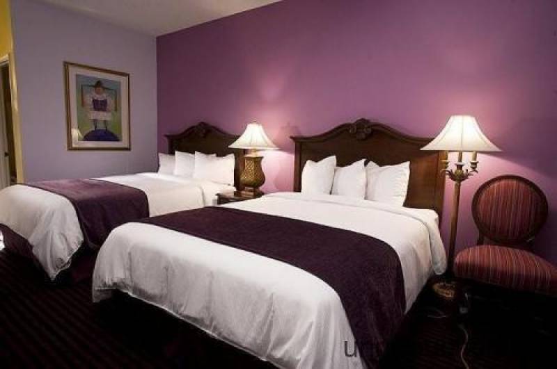 Quality Inn & Suites Maison St. Charles