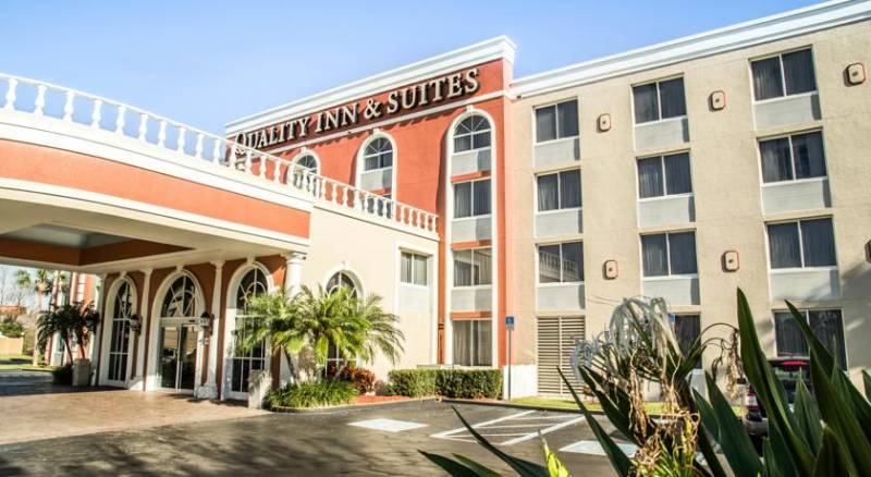 Quality Inn & Suites Orlando