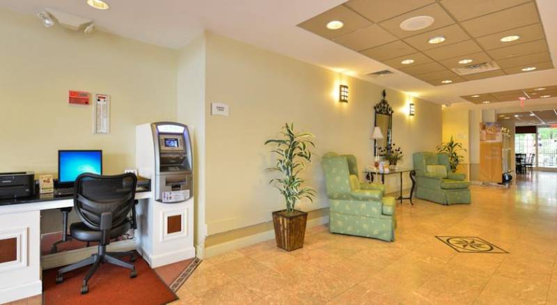 Quality Inn & Suites Orlando