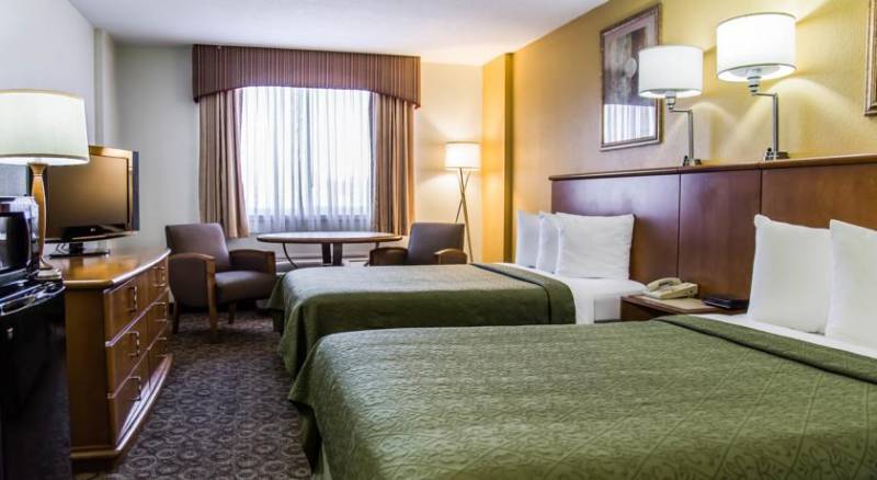 Quality Inn & Suites Orlando