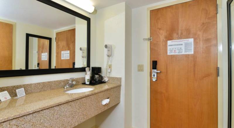 Quality Inn & Suites Orlando