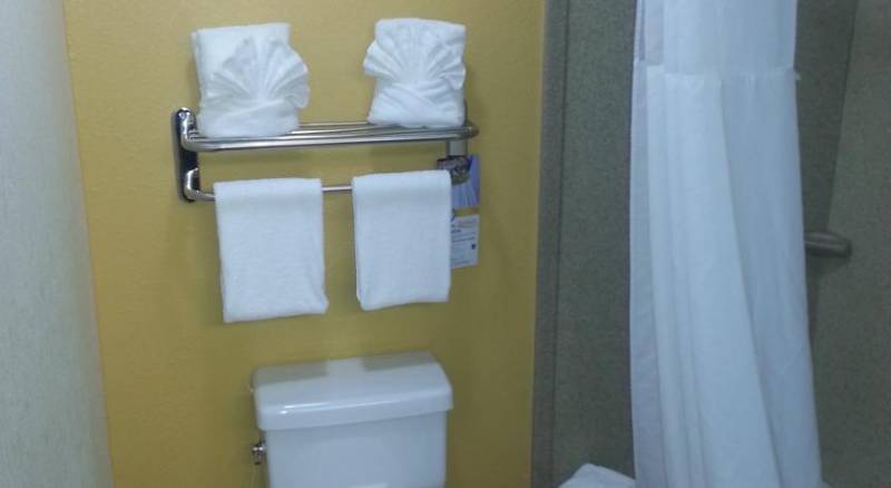 Quality Inn & Suites Orlando