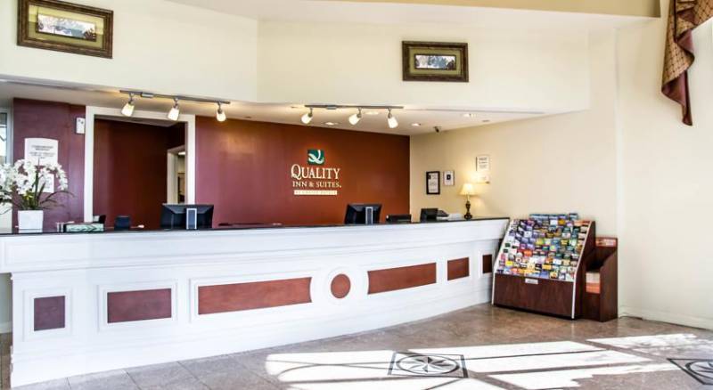 Quality Inn & Suites Orlando