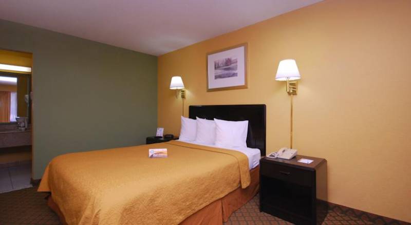 Quality Inn Orlando Airport