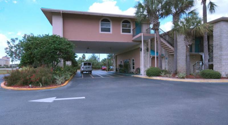 Quality Inn Orlando Airport