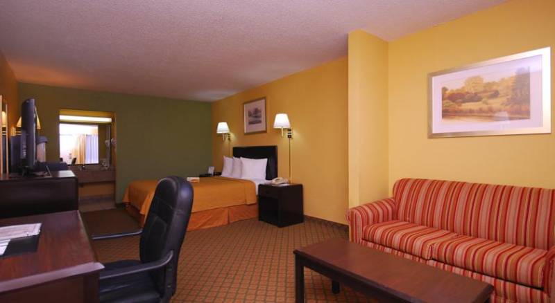 Quality Inn Orlando Airport