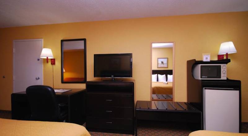 Quality Inn Orlando Airport