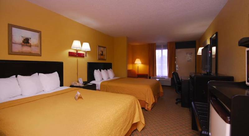 Quality Inn Orlando Airport