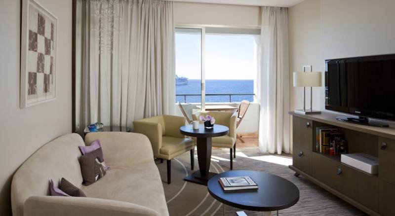 Radisson Blu 1835 Hotel & Thalasso, Cannes