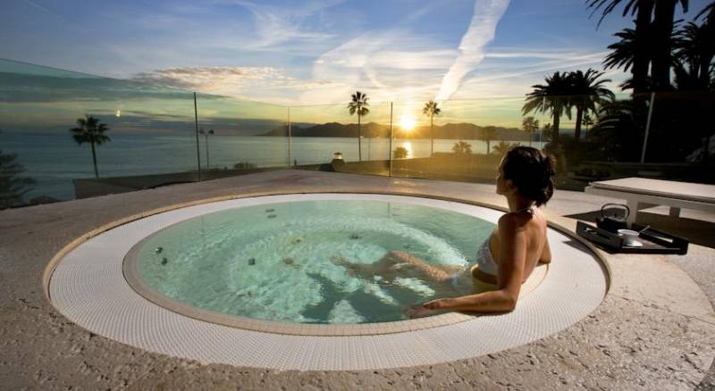 Radisson Blu 1835 Hotel & Thalasso, Cannes