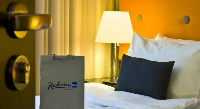 Radisson Blu Sobieski