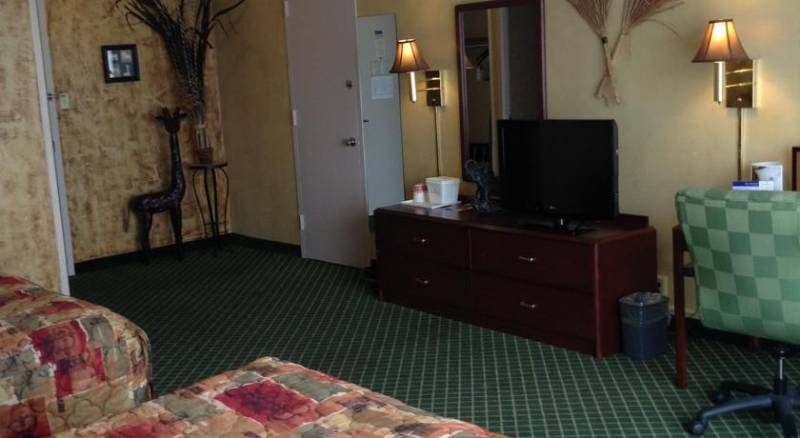 Ramada - Dallas Love Field