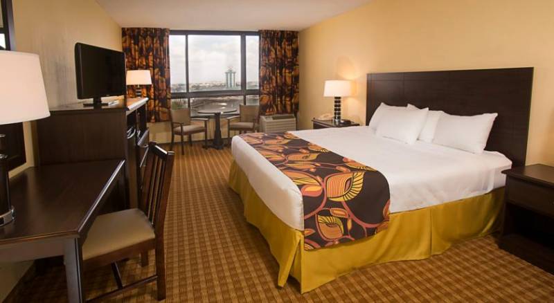 Ramada Plaza Resort & Suites International Drive Orlando