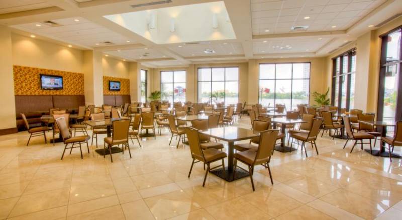 Ramada Plaza Resort & Suites International Drive Orlando