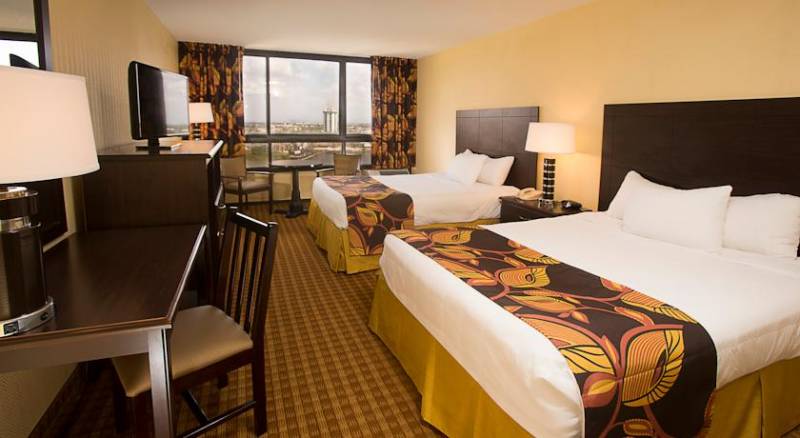 Ramada Plaza Resort & Suites International Drive Orlando