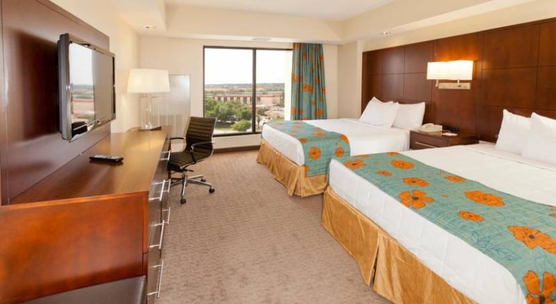 Ramada Plaza Resort & Suites International Drive Orlando