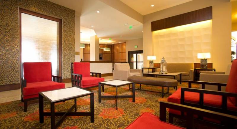 Ramada Plaza Resort & Suites International Drive Orlando