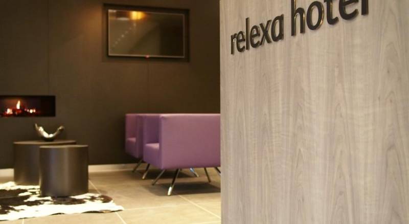 Relexa hotel München