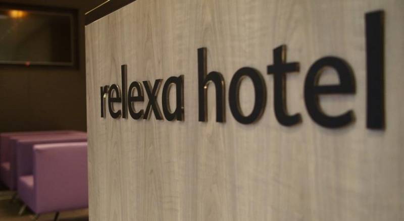 Relexa hotel München