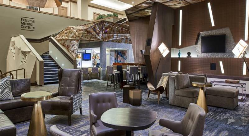 Renaissance Denver Stapleton Hotel, A Marriott Luxury & Lifestyle Hotel