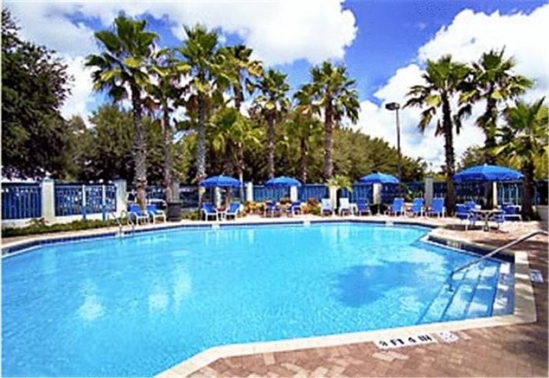 Renaissance Orlando Airport Hotel