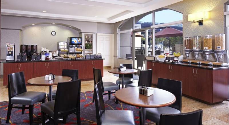 Residence Inn by Marriott Beverly Hills