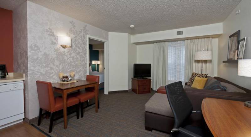 Residence Inn Indianapolis Northwest