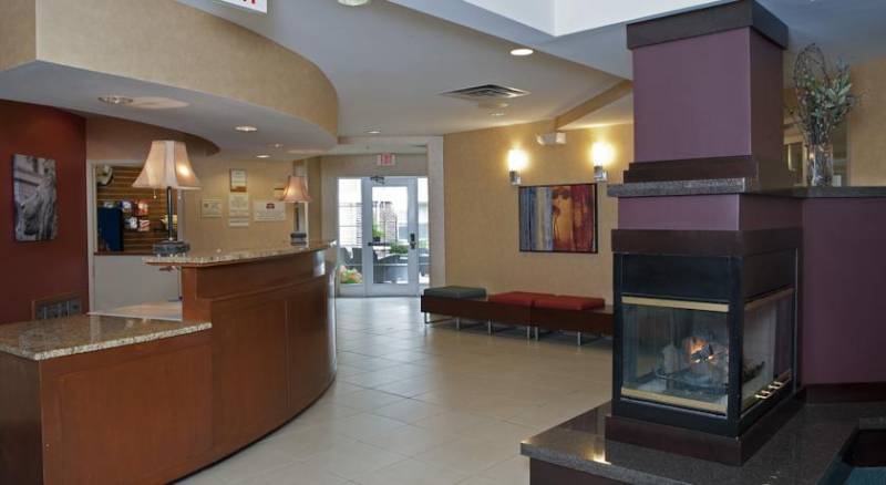 Residence Inn Indianapolis Northwest