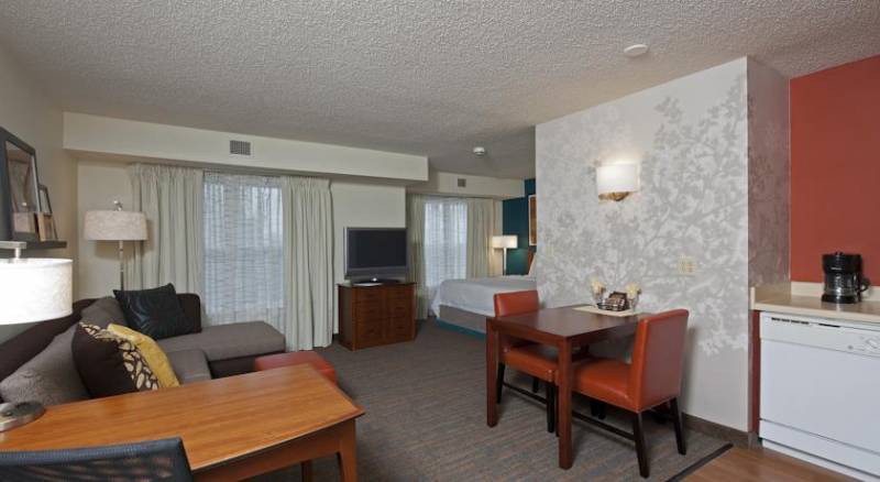 Residence Inn Indianapolis Northwest