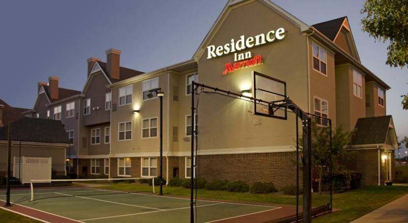 Residence Inn Indianapolis Northwest