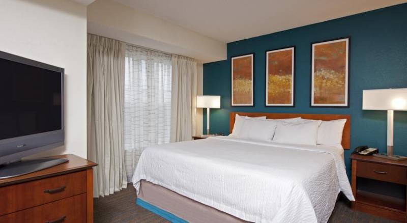 Residence Inn Indianapolis Northwest