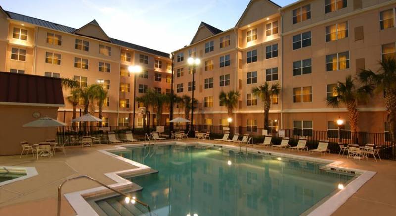 Residence Inn Orlando Convention Center