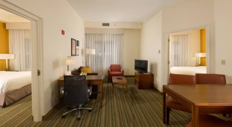 Residence Inn Orlando Convention Center