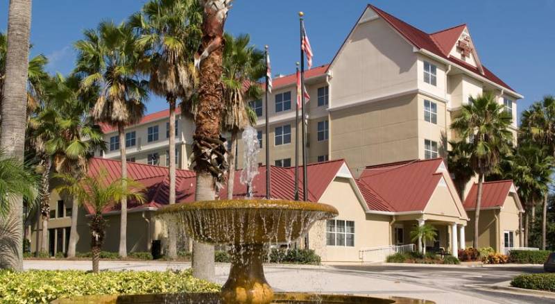 Residence Inn Orlando Convention Center