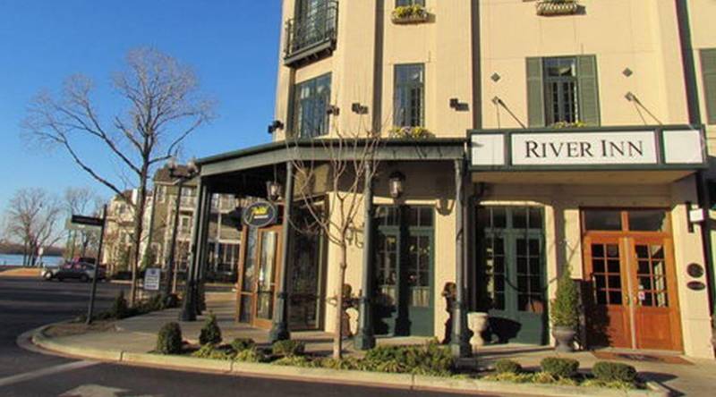 River Inn of Harbor Town