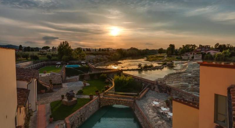 Romantik Hotel Mulino Di Firenze